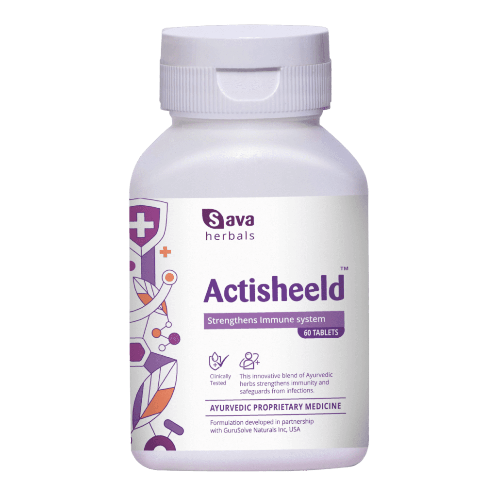 Actisheeld