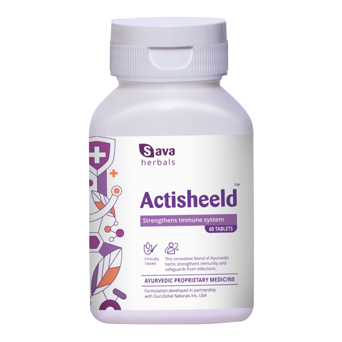 Actisheeld