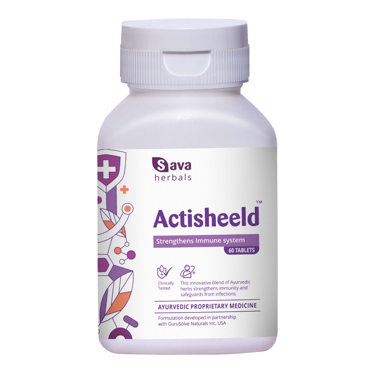 Actisheeld