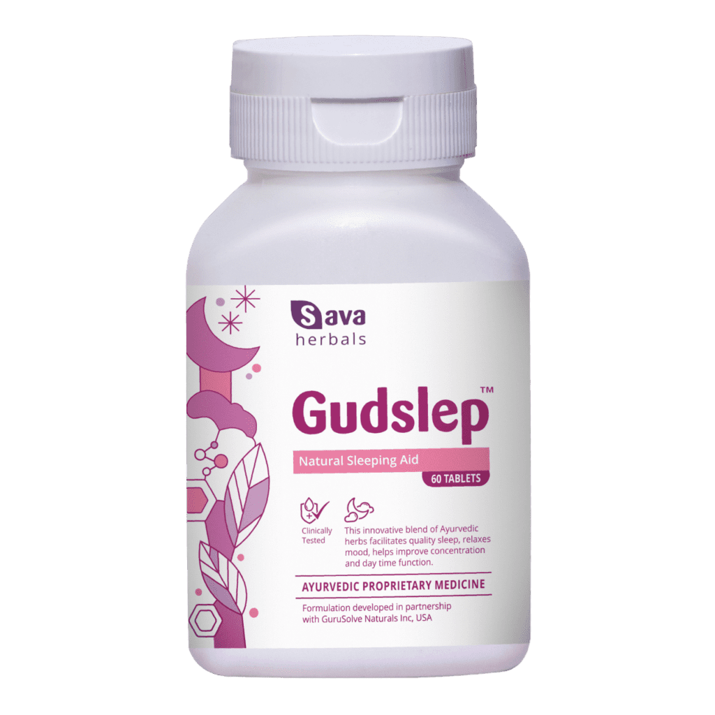 Gudslep