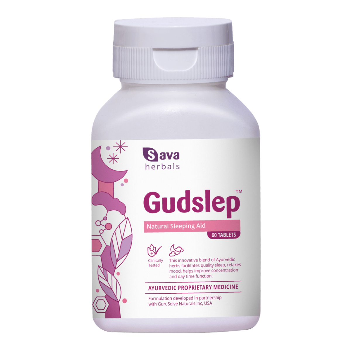 Gudslep