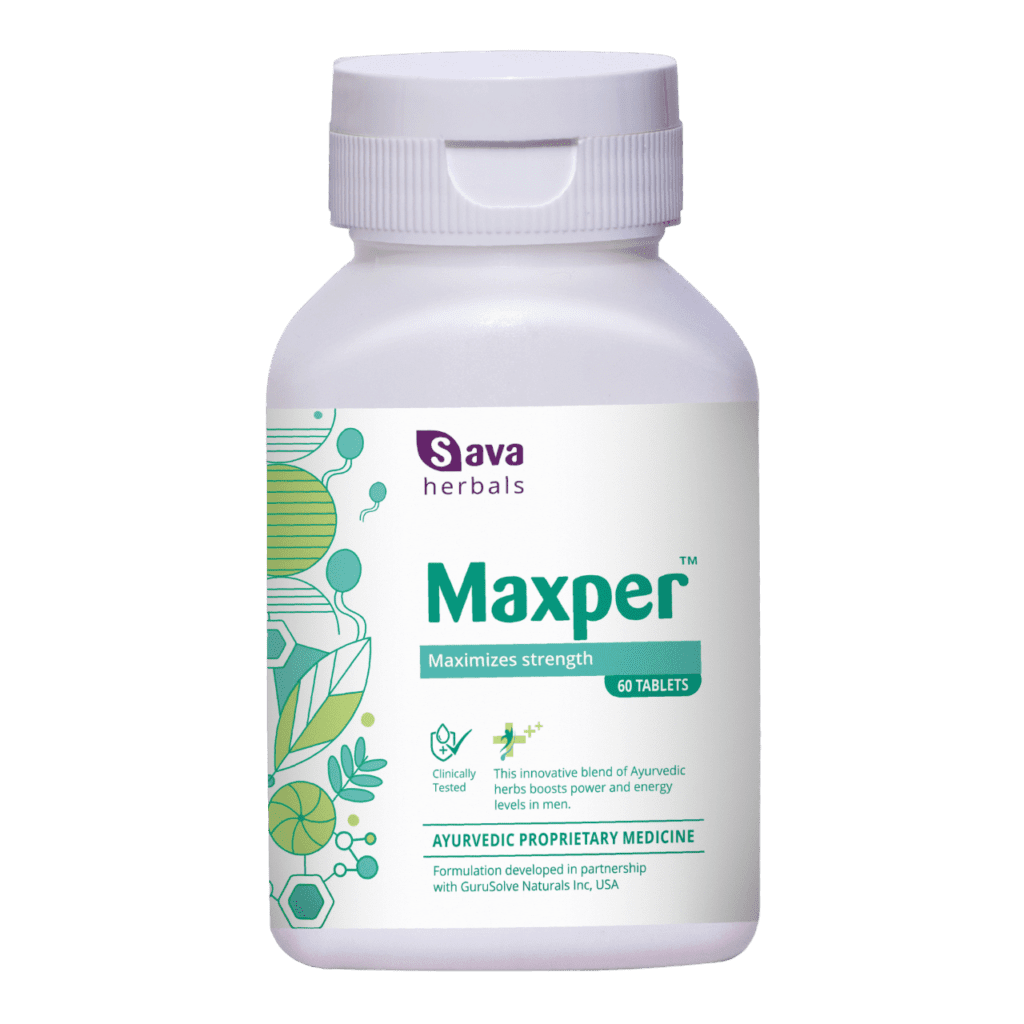 Maxper