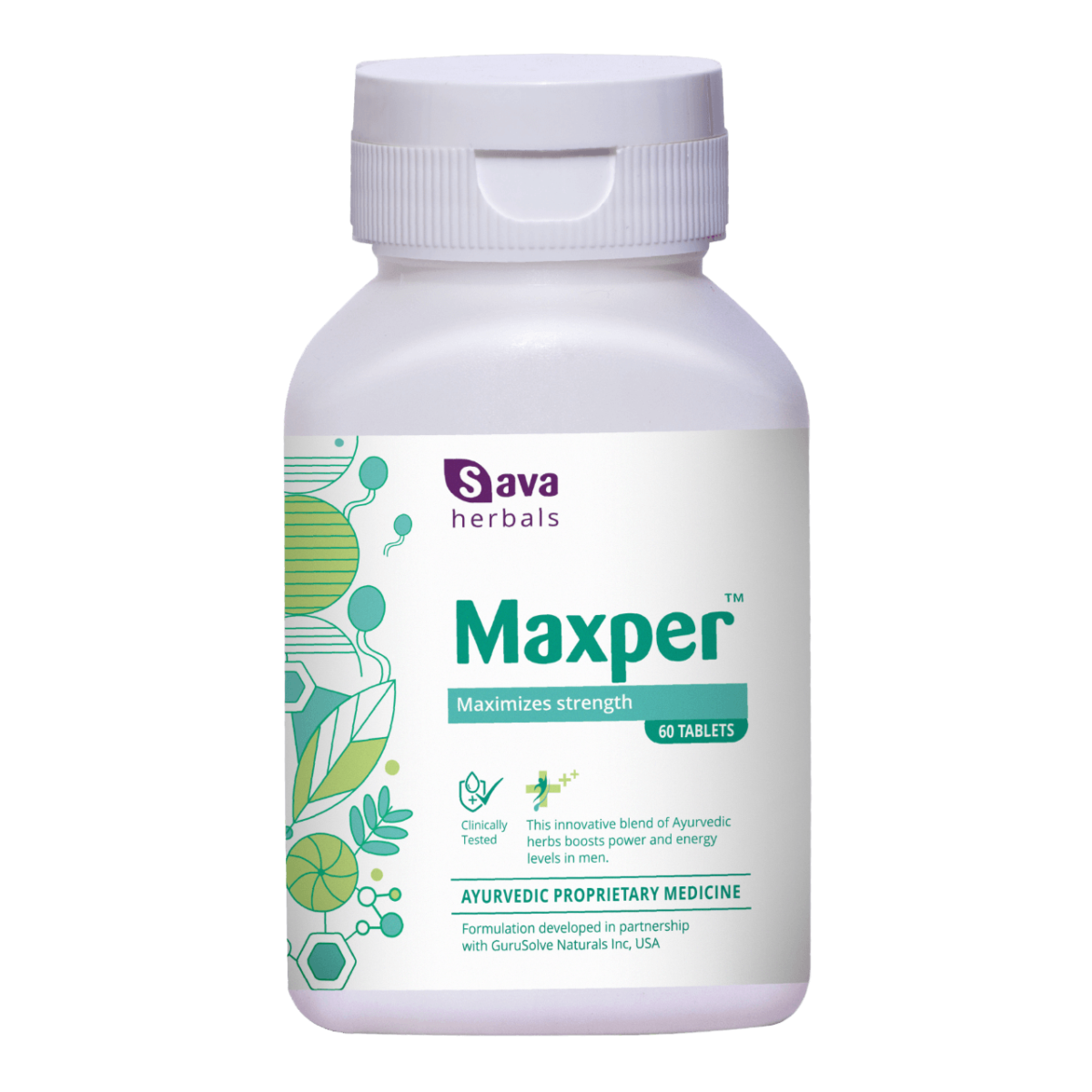 Maxper