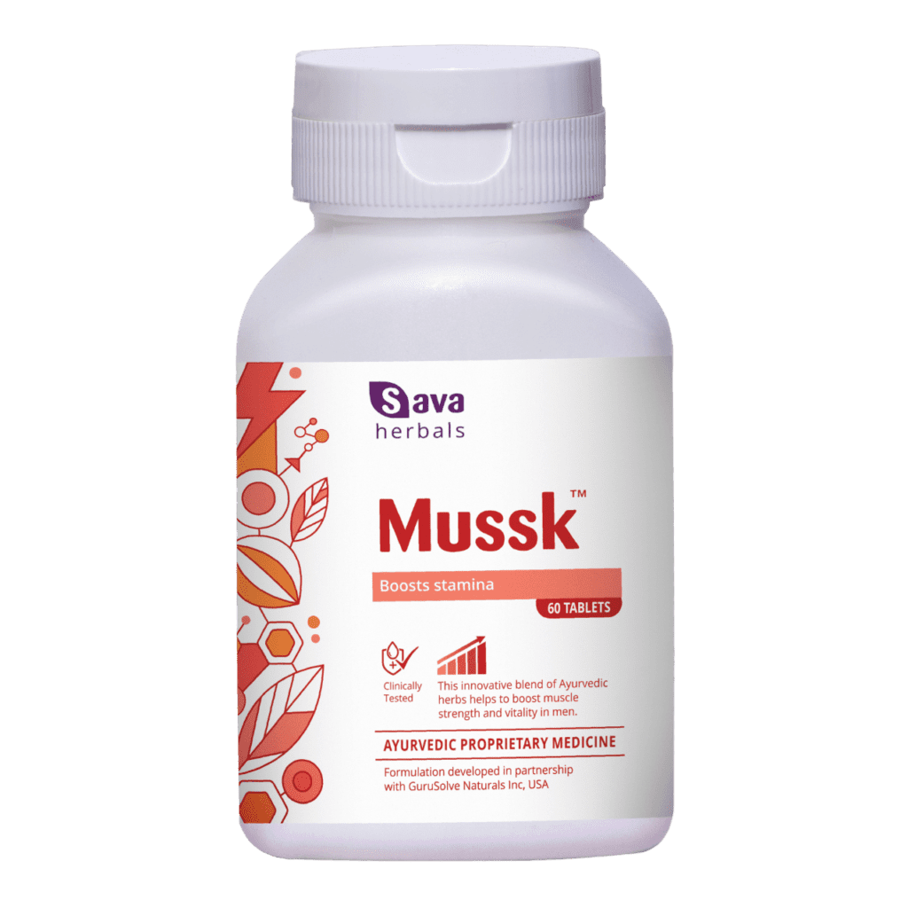 Mussk