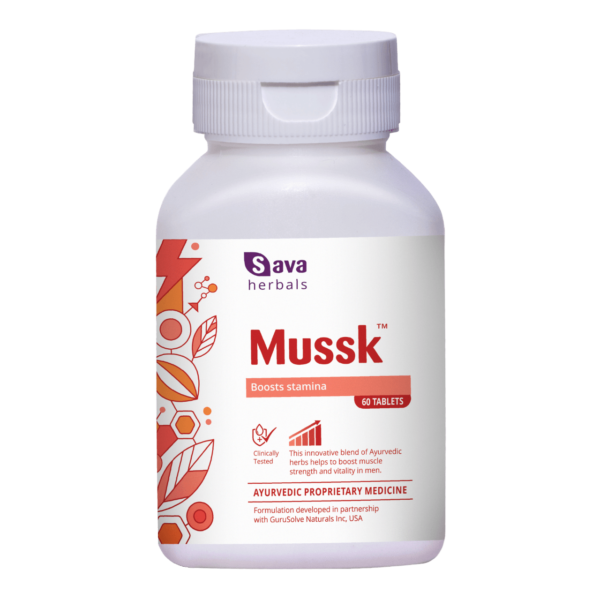Mussk
