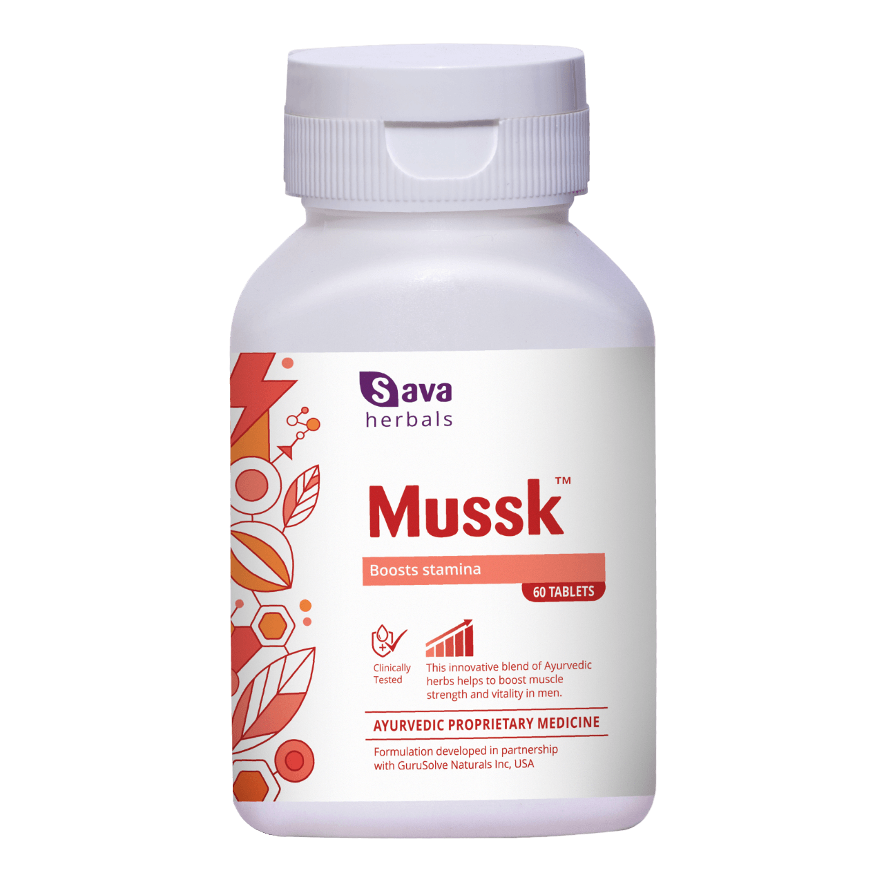 Mussk